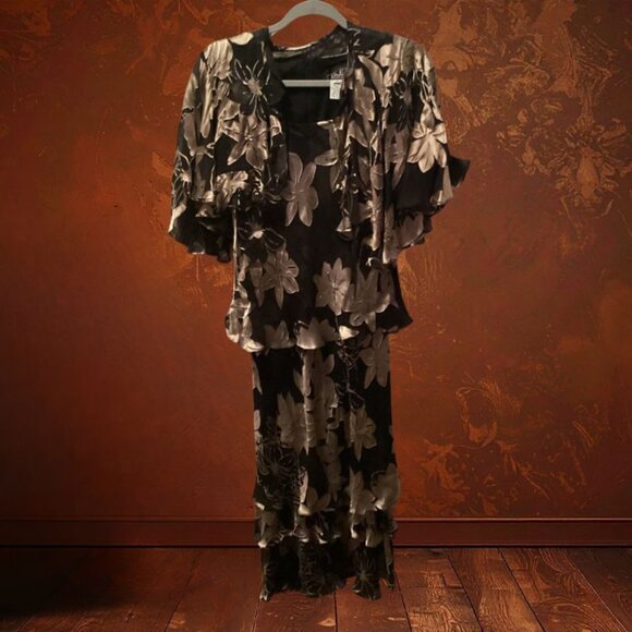 Alex Evening Elegant Dress - Picture 1 of 3